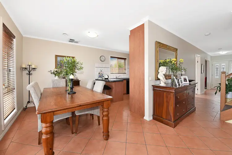Third view of Homely house listing, Rear/17 Tivey Street, Reservoir VIC 3073