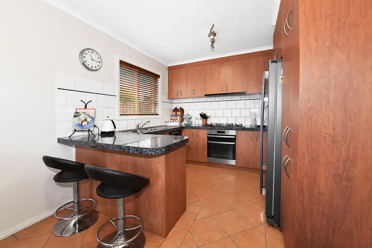 Fourth view of Homely house listing, Rear/17 Tivey Street, Reservoir VIC 3073