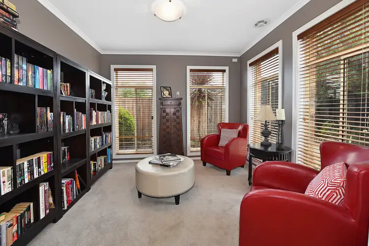 Fifth view of Homely house listing, Rear/17 Tivey Street, Reservoir VIC 3073