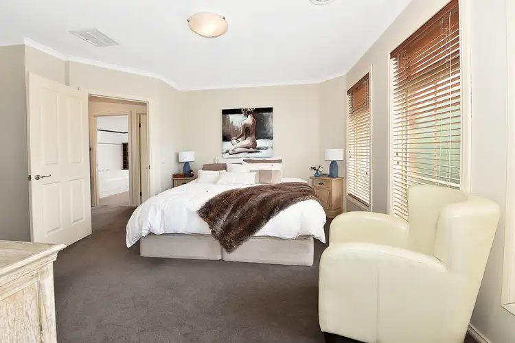 Sixth view of Homely house listing, Rear/17 Tivey Street, Reservoir VIC 3073