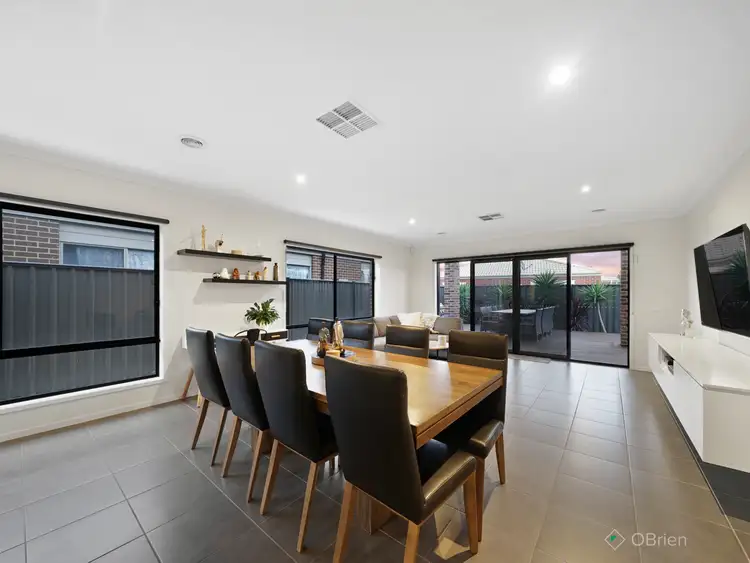 Sixth view of Homely house listing, 14 Connewara Crescent, Clyde North VIC 3978