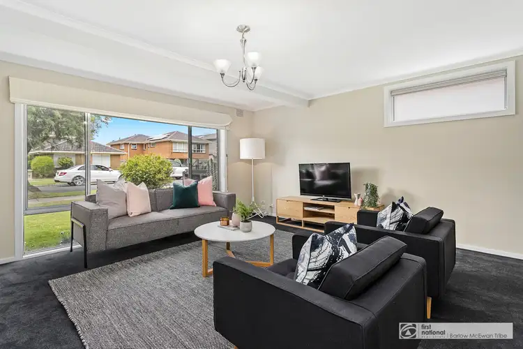 Fourth view of Homely house listing, 57 Simmons Drive, Seaholme VIC 3018