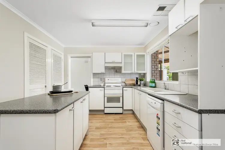 Fifth view of Homely house listing, 57 Simmons Drive, Seaholme VIC 3018