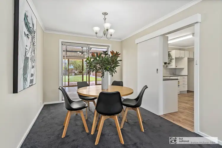 Sixth view of Homely house listing, 57 Simmons Drive, Seaholme VIC 3018