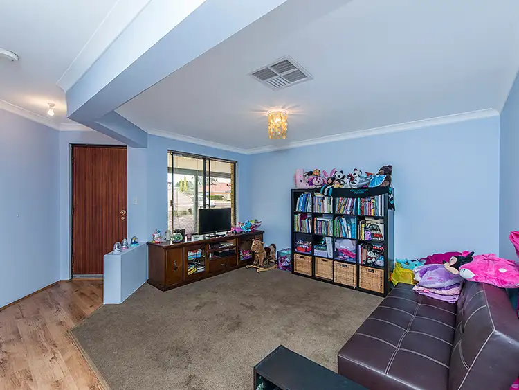 Third view of Homely house listing, 16 Flintlock Court, Cloverdale WA 6105