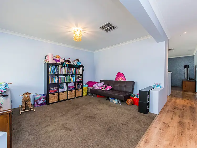 Fourth view of Homely house listing, 16 Flintlock Court, Cloverdale WA 6105