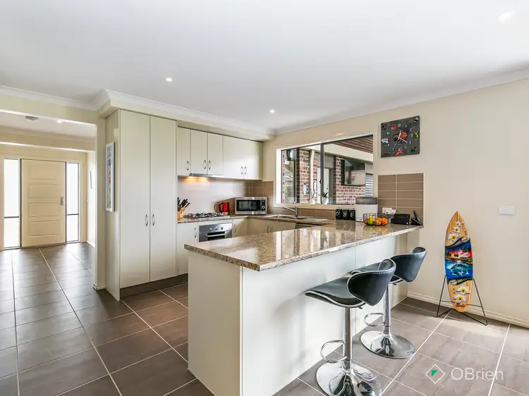 Third view of Homely house listing, 20 David Close, Skye VIC 3977