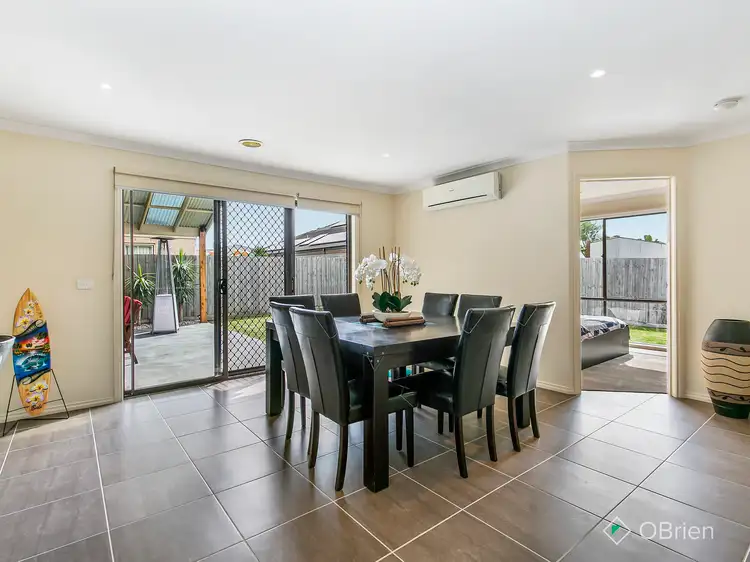 Fourth view of Homely house listing, 20 David Close, Skye VIC 3977