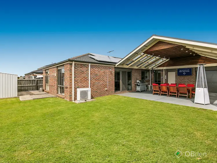 Sixth view of Homely house listing, 20 David Close, Skye VIC 3977