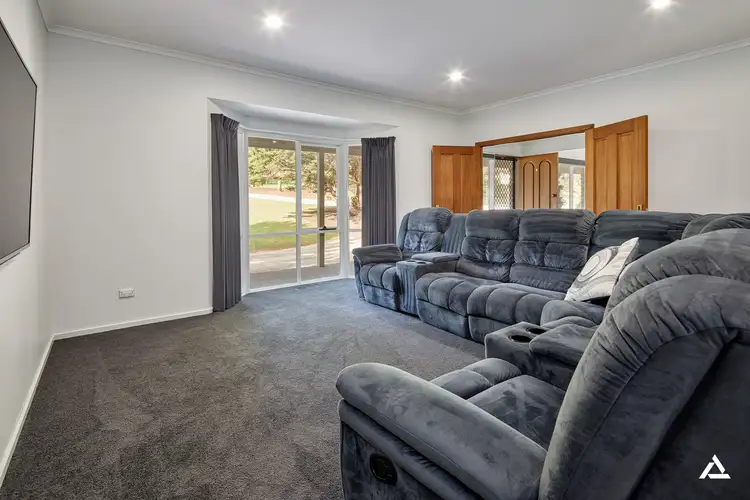 Second view of Homely house listing, 480 East West Road, Warragul VIC 3820