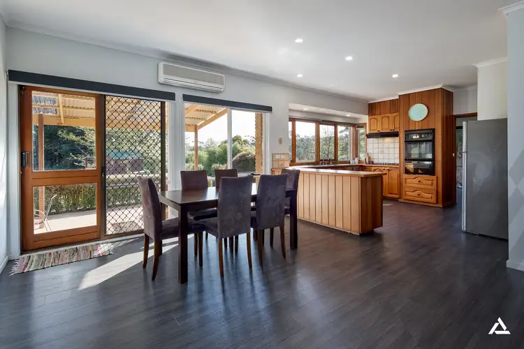 Fifth view of Homely house listing, 480 East West Road, Warragul VIC 3820