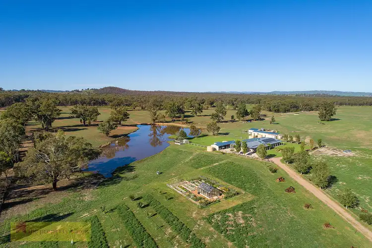 Second view of Homely rural property listing, 151 Wattlegrove Lane, Mudgee NSW 2850