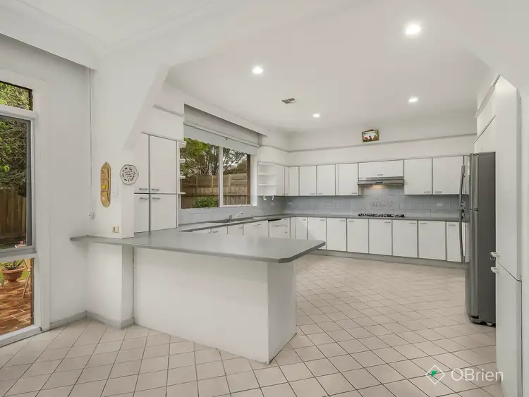Second view of Homely house listing, 5 Claronga Street, Bentleigh East VIC 3165