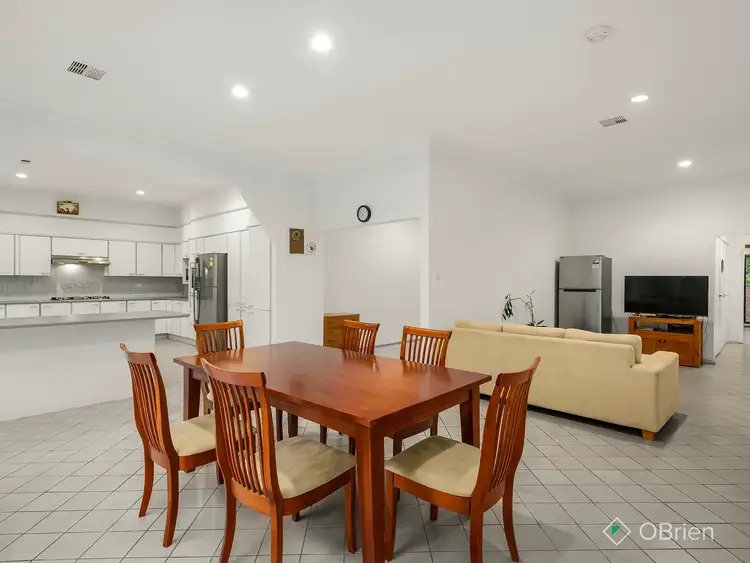 Fourth view of Homely house listing, 5 Claronga Street, Bentleigh East VIC 3165