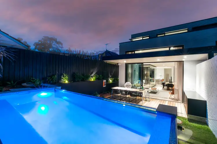 Main view of Homely house listing, 110B Nicholson Parade, Cronulla NSW 2230