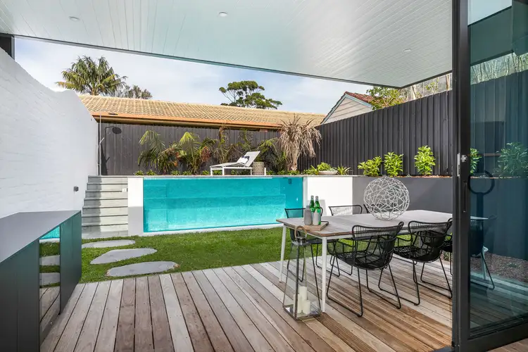 Fifth view of Homely house listing, 110B Nicholson Parade, Cronulla NSW 2230