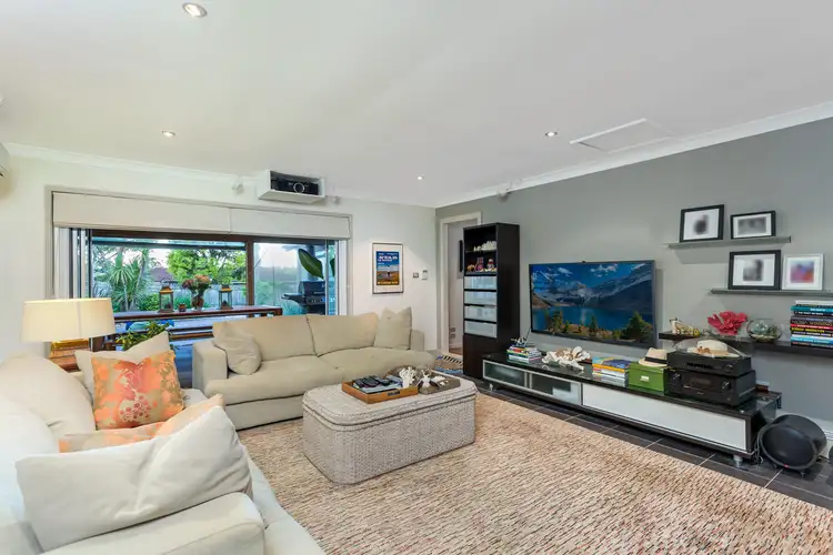 Fifth view of Homely house listing, 56 Amphitheatre Circuit, Baulkham Hills NSW 2153