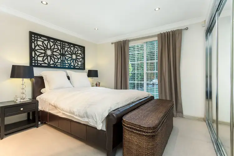 Sixth view of Homely house listing, 56 Amphitheatre Circuit, Baulkham Hills NSW 2153