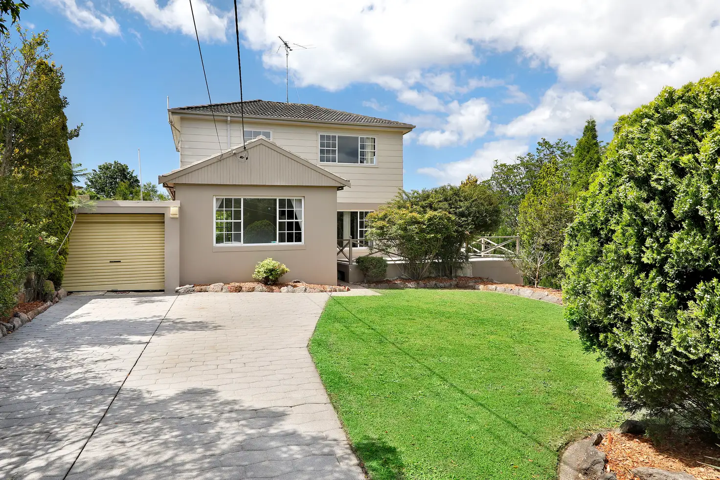 Main view of Homely house listing, 2 Maroopna Road, Yowie Bay NSW 2228