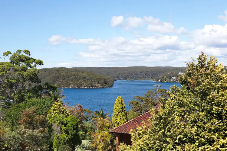 Second view of Homely house listing, 2 Maroopna Road, Yowie Bay NSW 2228