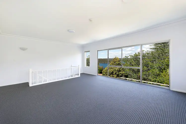 Third view of Homely house listing, 2 Maroopna Road, Yowie Bay NSW 2228
