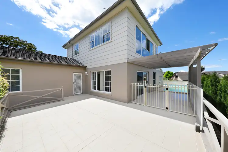 Fourth view of Homely house listing, 2 Maroopna Road, Yowie Bay NSW 2228