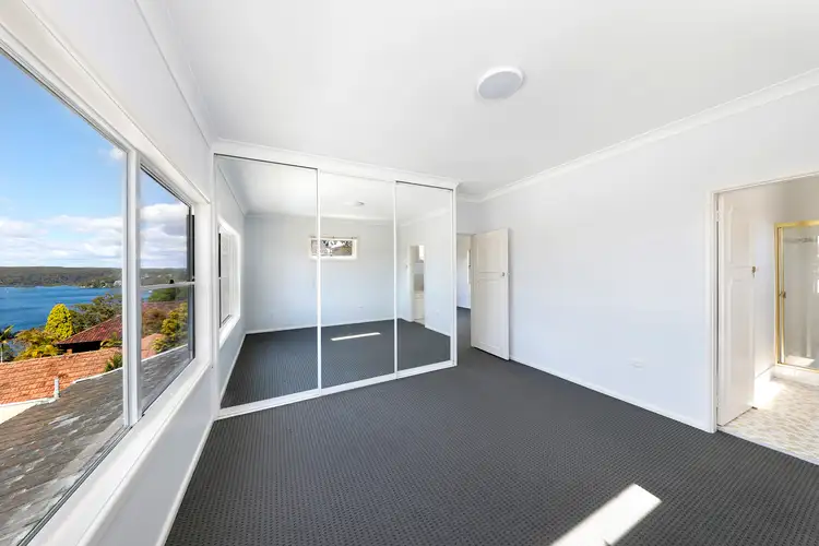 Fifth view of Homely house listing, 2 Maroopna Road, Yowie Bay NSW 2228