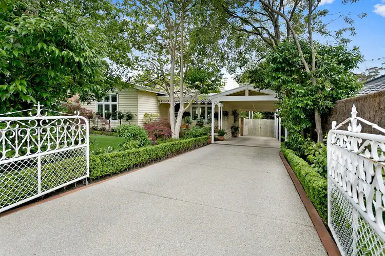 Fourth view of Homely house listing, 13 Glen Shian Lane, Mount Eliza VIC 3930
