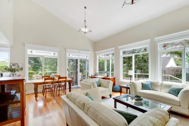 Fifth view of Homely house listing, 13 Glen Shian Lane, Mount Eliza VIC 3930