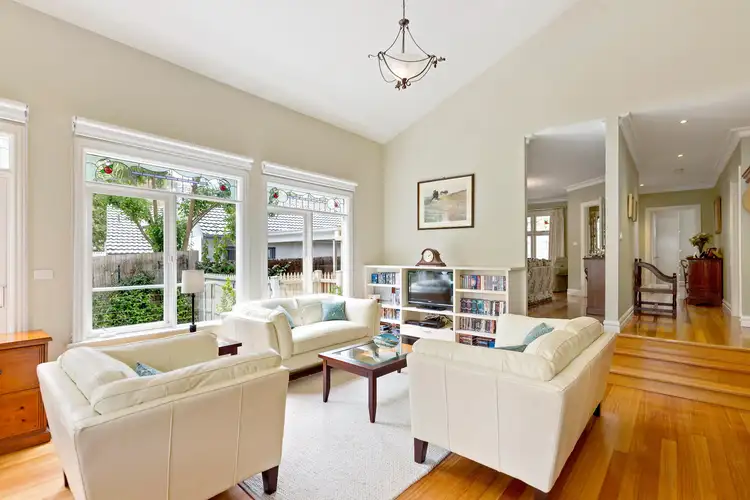 Sixth view of Homely house listing, 13 Glen Shian Lane, Mount Eliza VIC 3930