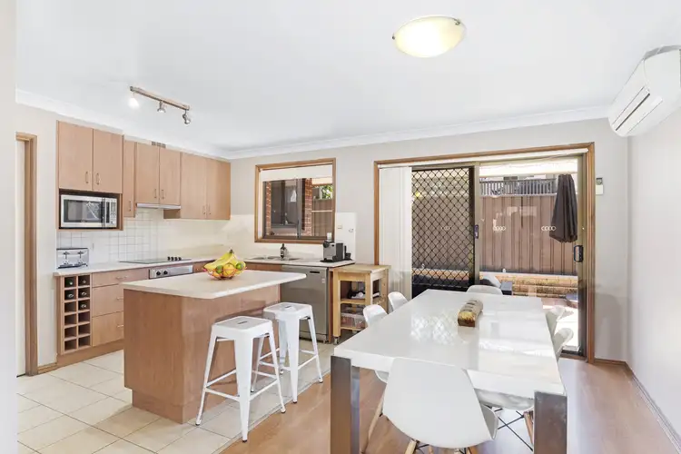 6/212 Gymea Bay Road, Gymea Bay NSW 2227