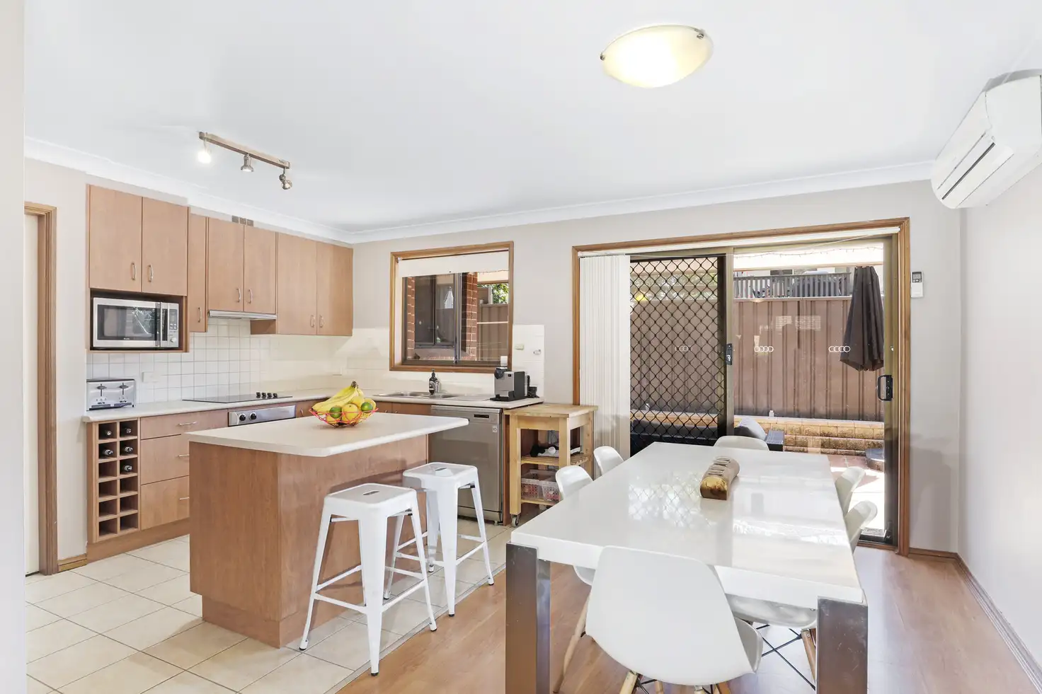 Main view of Homely townhouse listing, 6/212 Gymea Bay Road, Gymea Bay NSW 2227