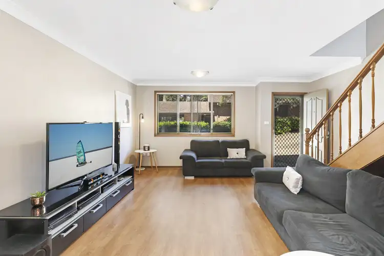 Second view of Homely townhouse listing, 6/212 Gymea Bay Road, Gymea Bay NSW 2227