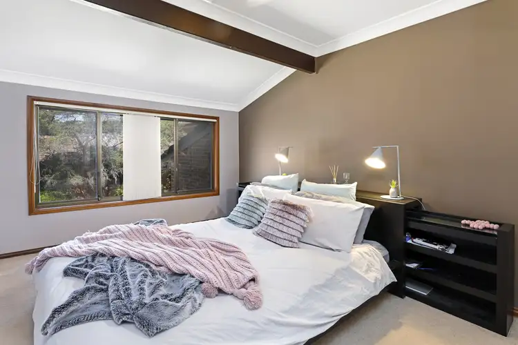 Third view of Homely townhouse listing, 6/212 Gymea Bay Road, Gymea Bay NSW 2227