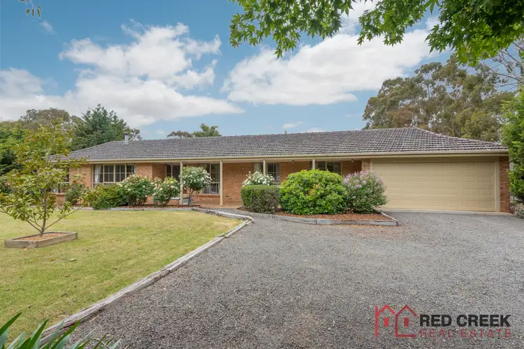 97 Somerville Lane, Riddells Creek VIC 3431