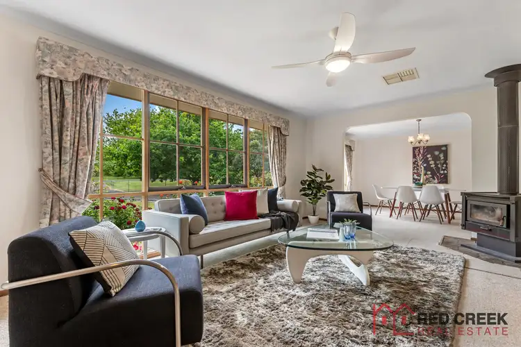 Fifth view of Homely house listing, 97 Somerville Lane, Riddells Creek VIC 3431