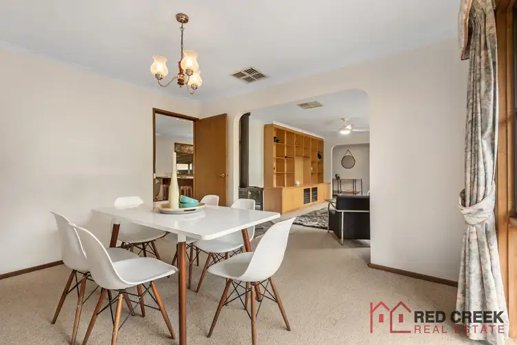 Sixth view of Homely house listing, 97 Somerville Lane, Riddells Creek VIC 3431