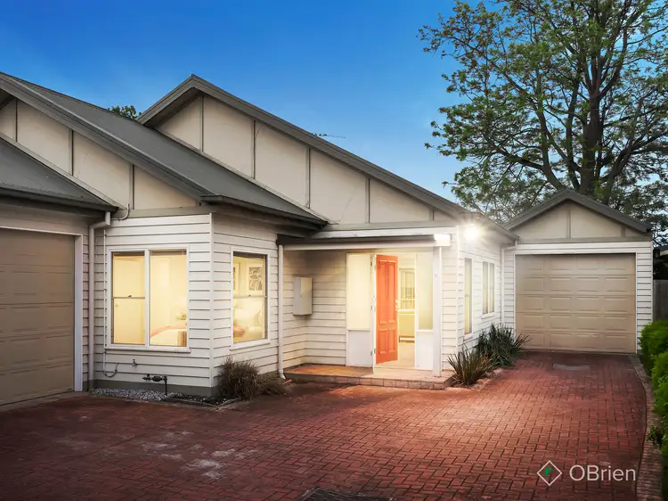 3a Evan Street, Parkdale VIC 3195