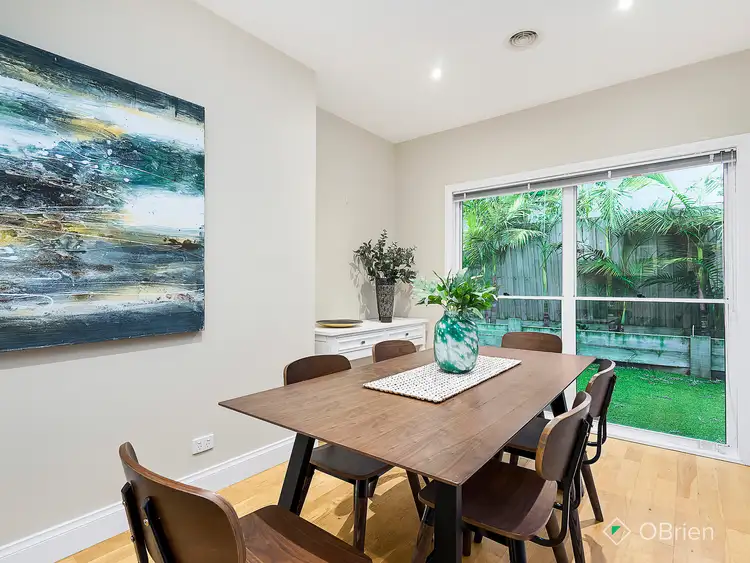Fifth view of Homely townhouse listing, 3a Evan Street, Parkdale VIC 3195
