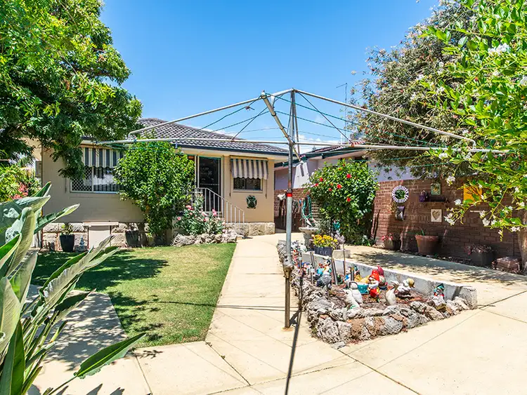 Third view of Homely house listing, 22 Buckland Avenue, Mosman Park WA 6012