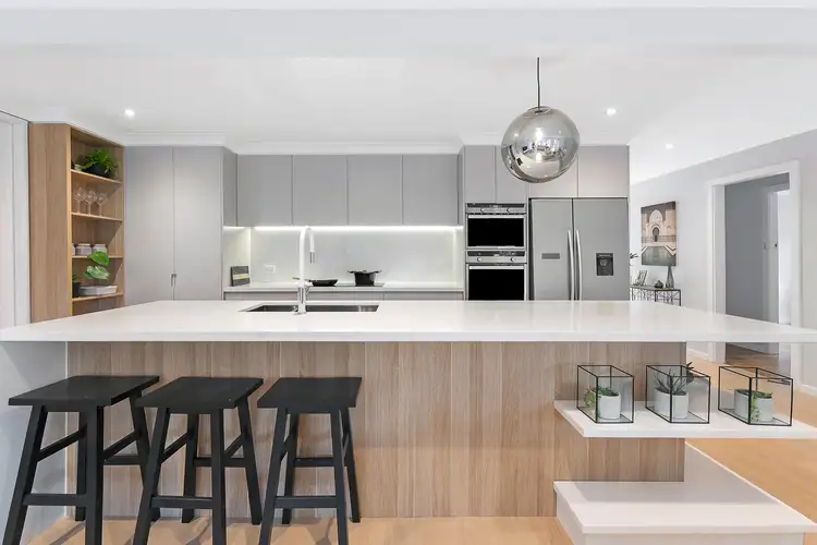 4 Greenhill Avenue, Normanhurst NSW 2076