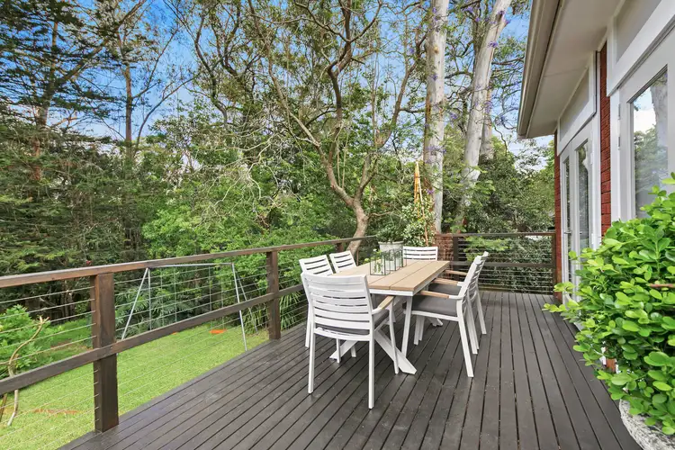 Fifth view of Homely house listing, 4 Greenhill Avenue, Normanhurst NSW 2076