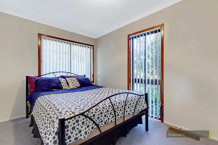 Sixth view of Homely house listing, 17 Carmel Place, Winston Hills NSW 2153