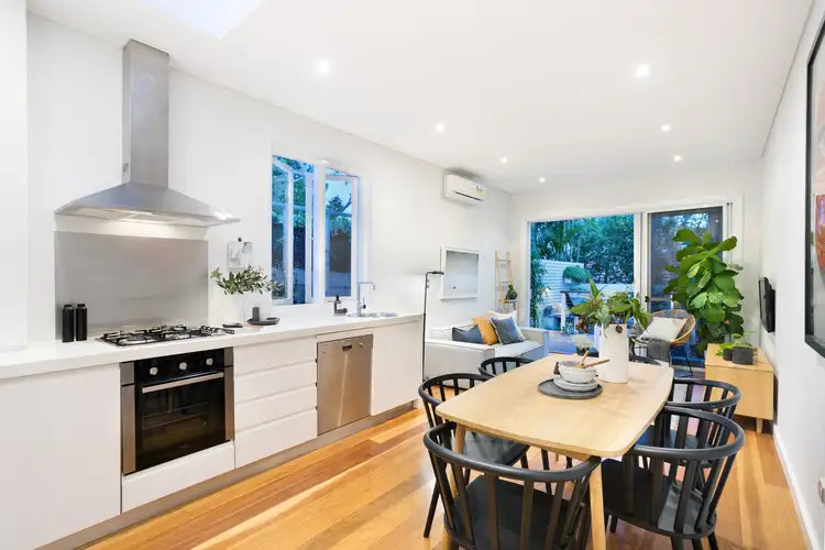 Fourth view of Homely house listing, 14 Piper Street, Annandale NSW 2038