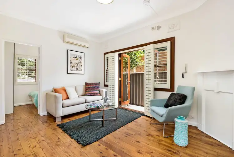 1/4 Middle Street, Marrickville NSW 2204