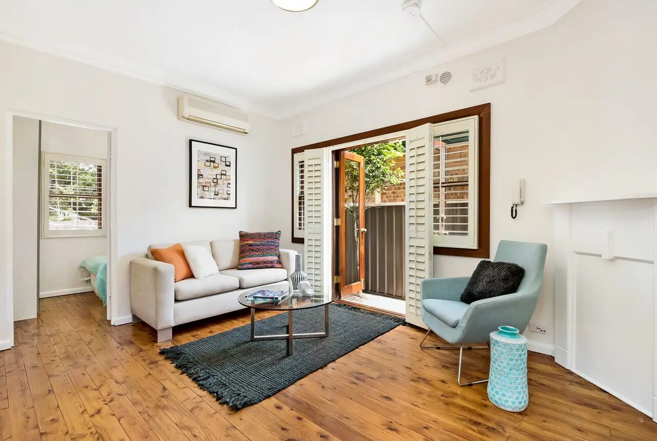 Main view of Homely apartment listing, 1/4 Middle Street, Marrickville NSW 2204