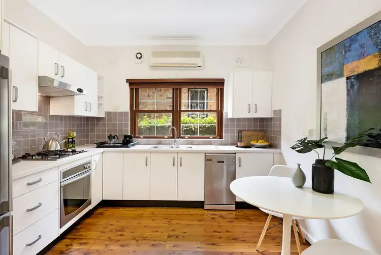 Second view of Homely apartment listing, 1/4 Middle Street, Marrickville NSW 2204