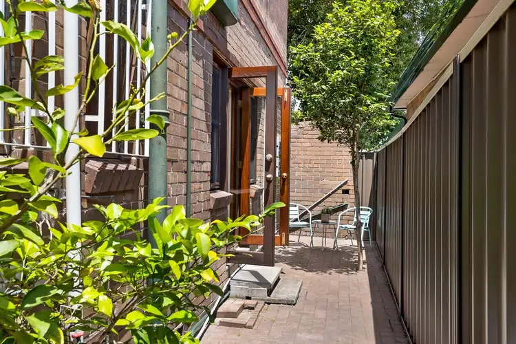 Fourth view of Homely apartment listing, 1/4 Middle Street, Marrickville NSW 2204
