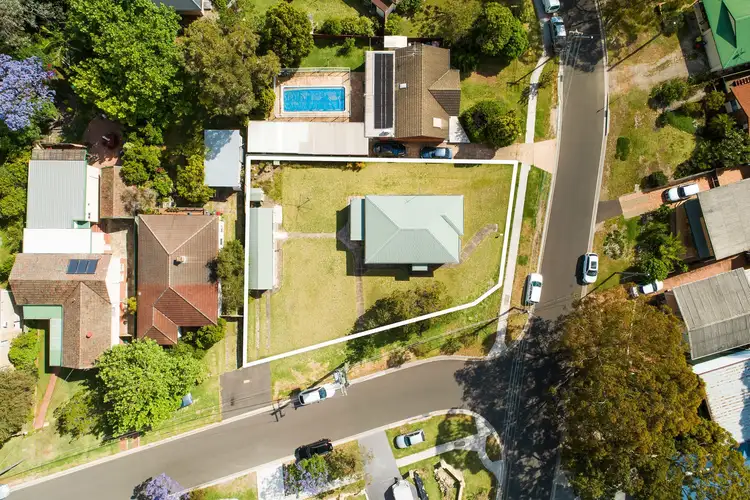 17 Ninth Avenue, Jannali NSW 2226