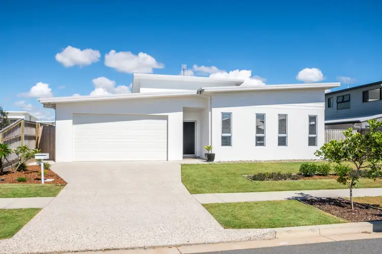 56 Seaside Drive, Kingscliff NSW 2487